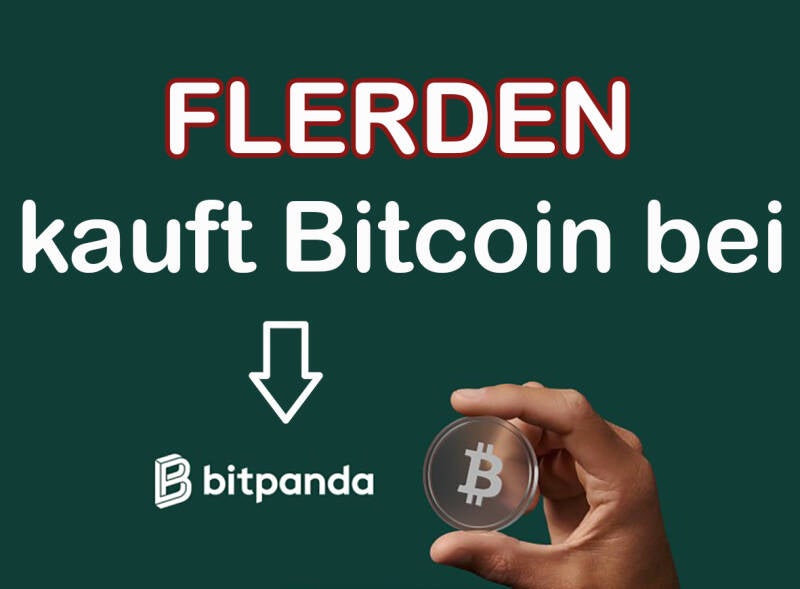 Bitcoin kaufen in FLERDEN