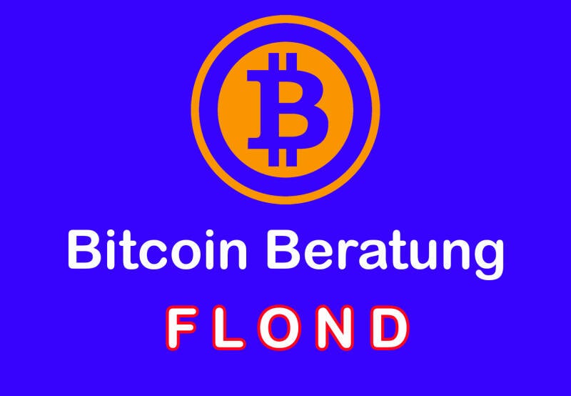 Bitcoin Beratung Flond – Sicher investieren lernen