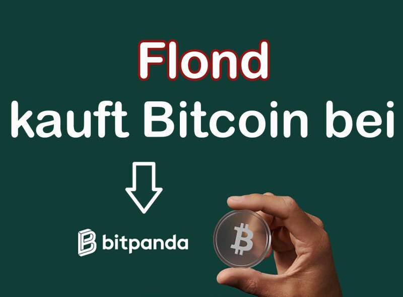 Bitcoin kaufen in FLOND