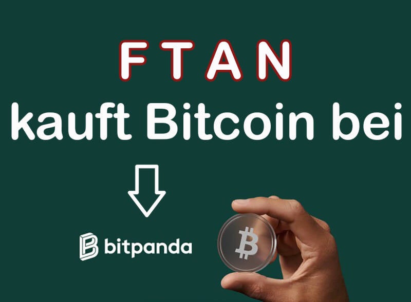 Bitcoin kaufen in FTAN