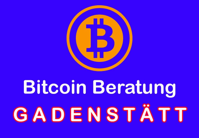 Bitcoin Beratung Gadenstätt – Sicher investieren lernen