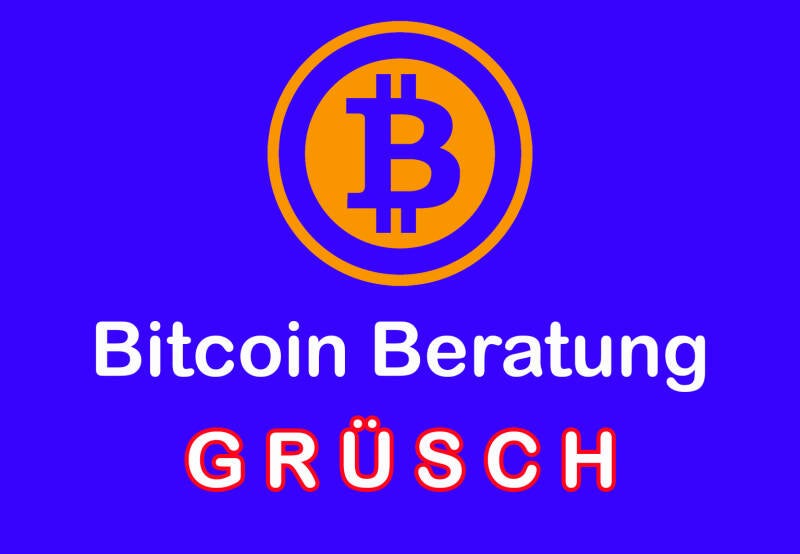 Bitcoin Beratung Grüsch – Sicher investieren lernen