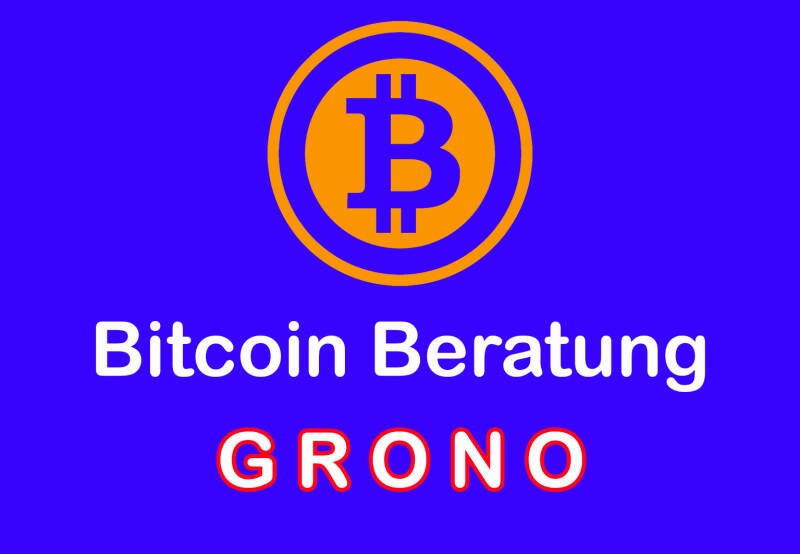 Bitcoin Beratung Grono – Sicher investieren lernen