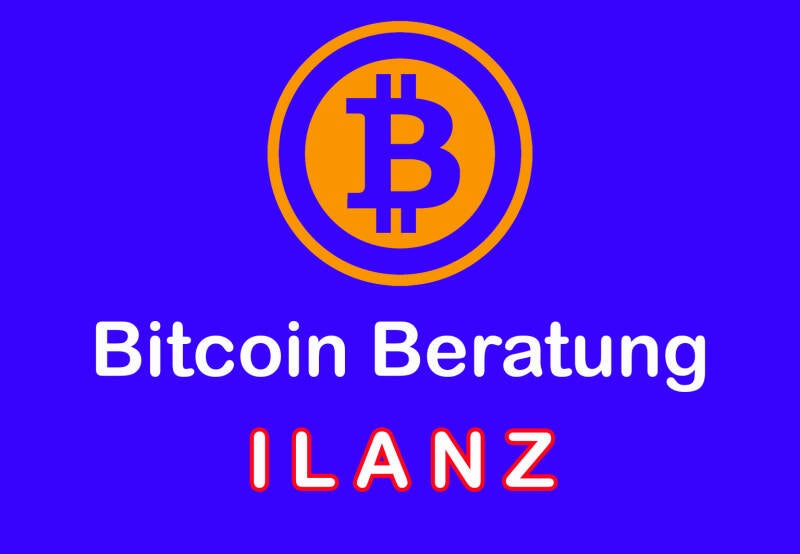 Bitcoin Beratung Ilanz/Glion – Sicher investieren lernen