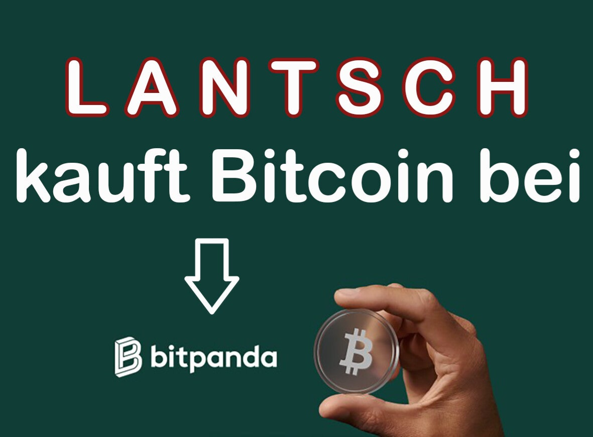 Bitcoin kaufen in LANTSCH/LENZ