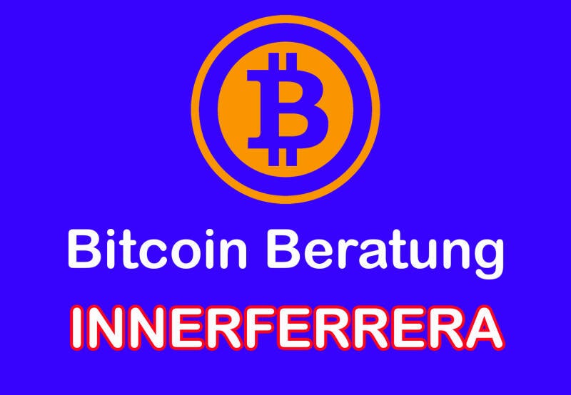 Bitcoin Beratung Innerferrera – Sicher investieren lernen