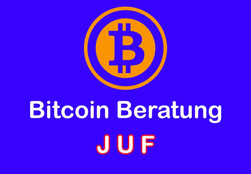 Bitcoin Beratung Juf – Wissen statt Spekulation