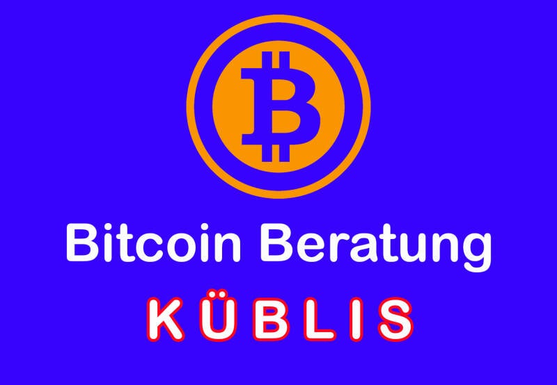 Bitcoin Beratung Küblis – Sicher investieren lernen