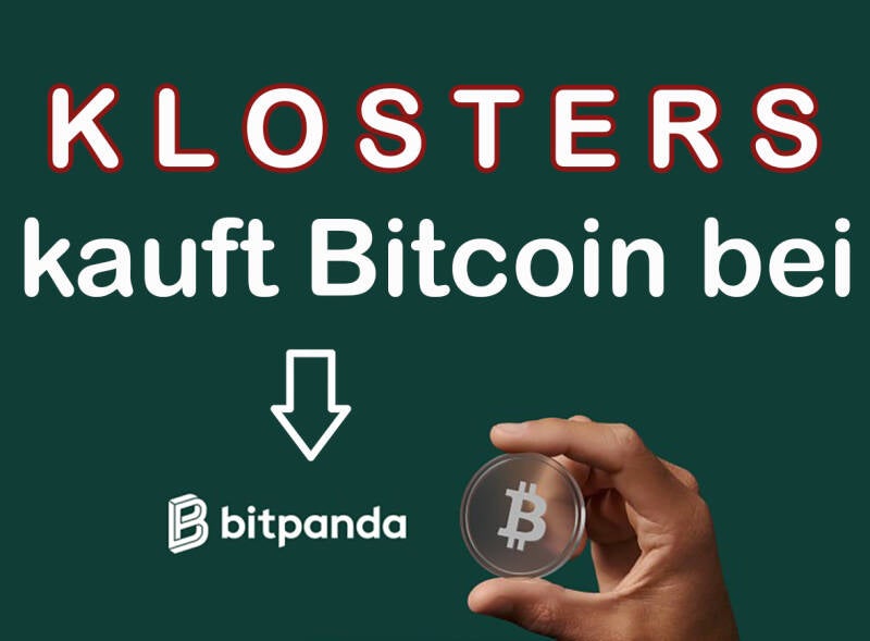 Bitcoin kaufen in KLOSTERS