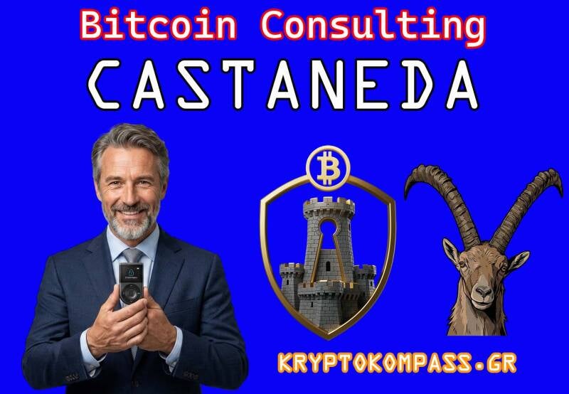 Bitcoin Beratung Castaneda