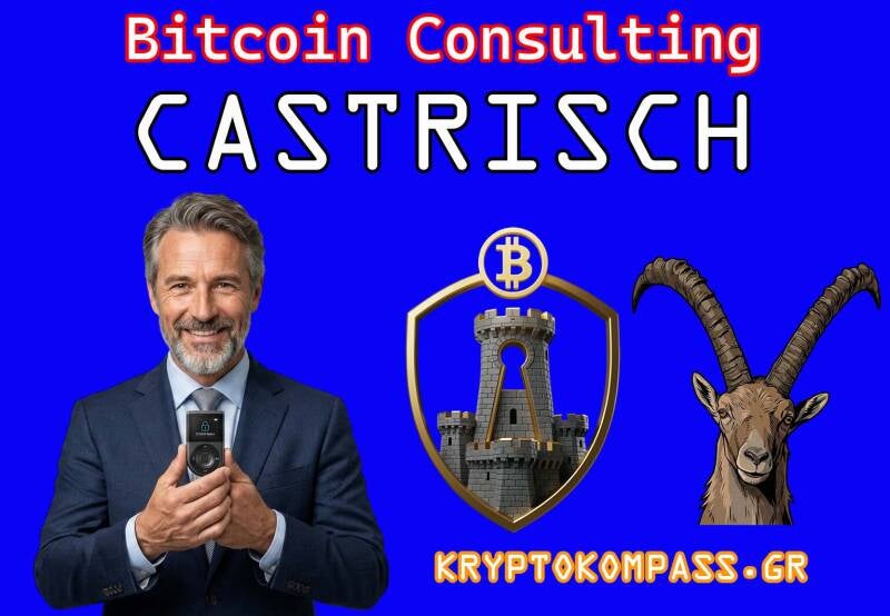 Castrisch Bitcoin Consulting