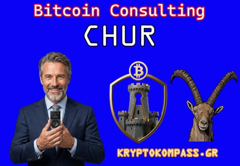 Bitcoin Beratung Chur