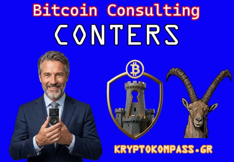 Bitcoin Consulting Conters im Prättigau