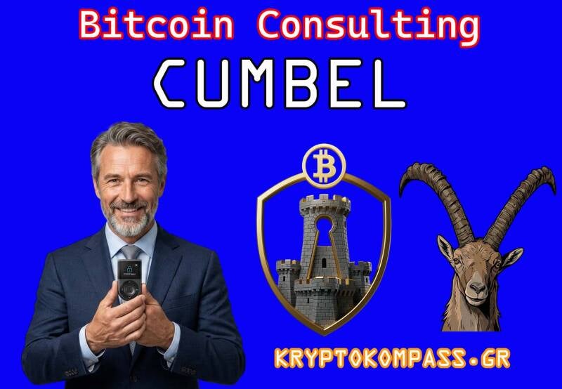 Cumbel Bitcoin Beratung