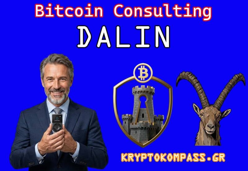 Bitcoin Beratung Dalin