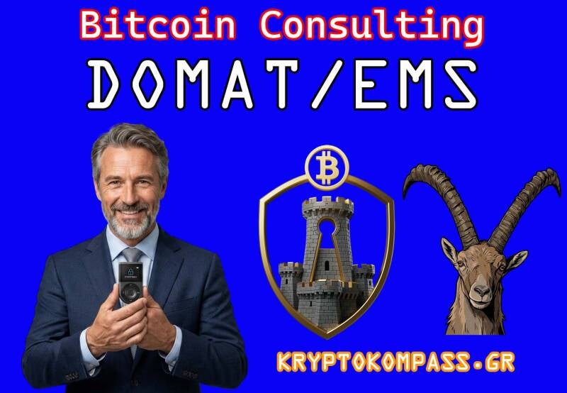 Bitcoin Beratung Domat/Ems
