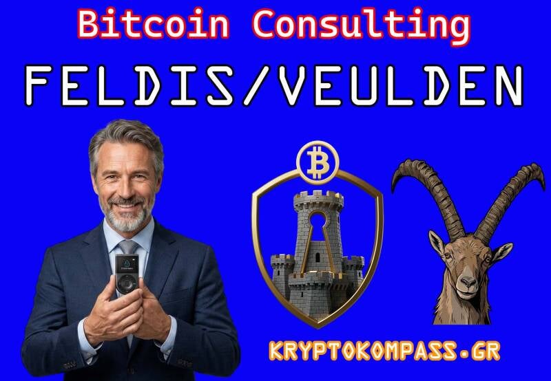Feldis/Veulden Bitcoin Beratung