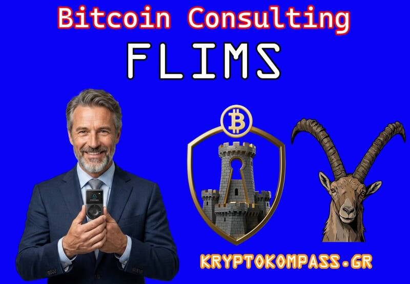 Bitcoin Consulting Flims