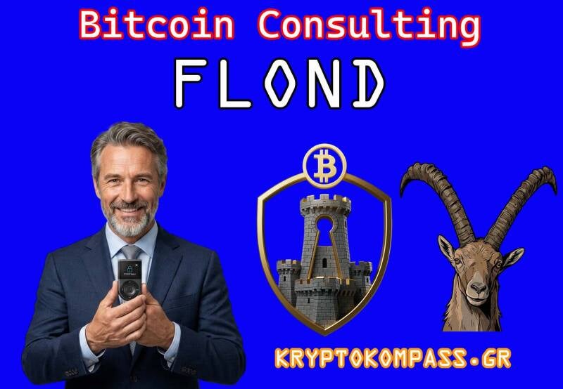 Flond Bitcoin Beratung