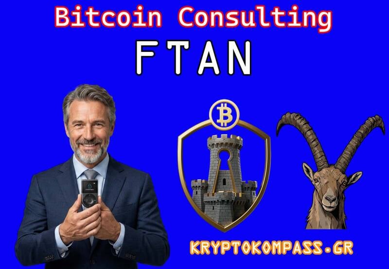 Bitcoin Consulting Ftan