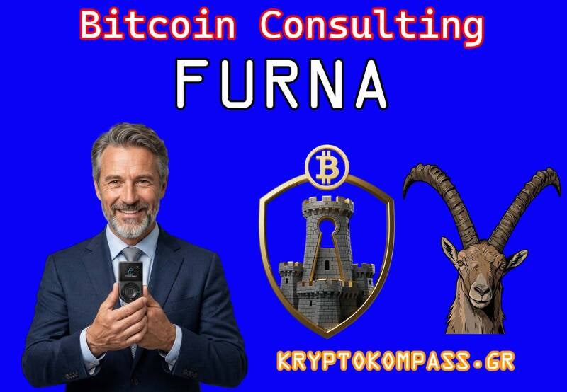 Furna Bitcoin Consulting