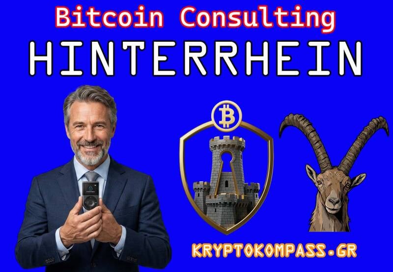 Bitcoin Consulting Hinterrhein