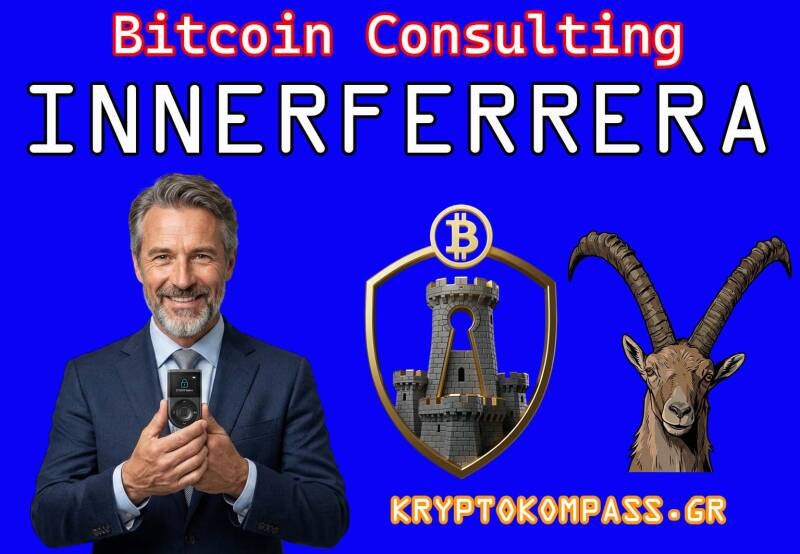 Bitcoin Beratung Innerferrera