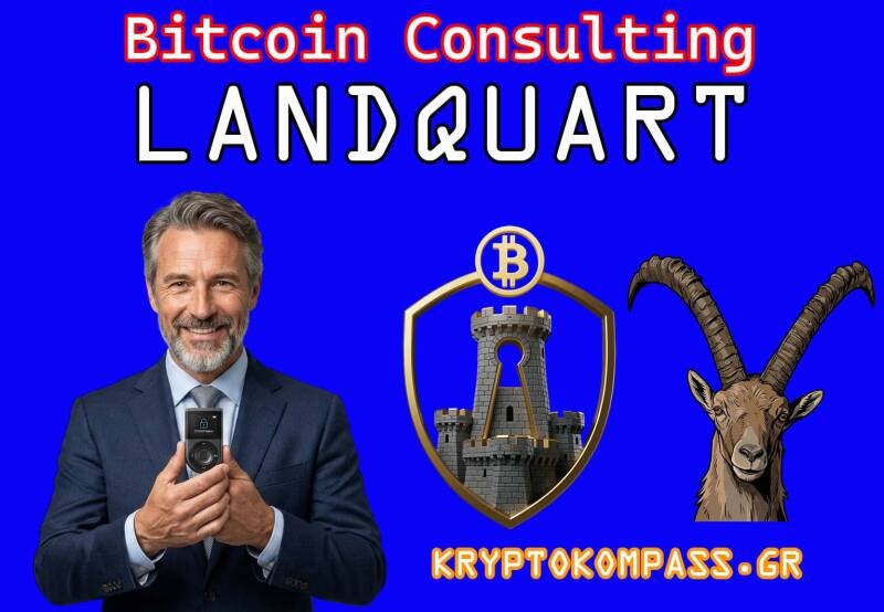 Landquart Bitcoin Support