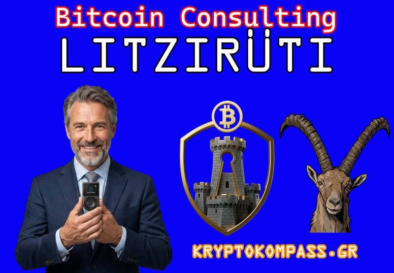 Litzirüti Bitcoin Beratung