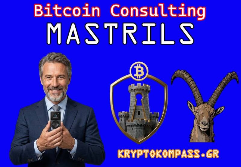 Mastrils Bitcoin Beratung