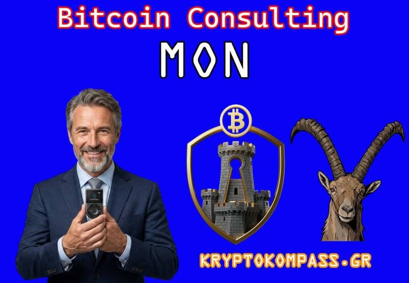 Mon Bitcoin Beratung