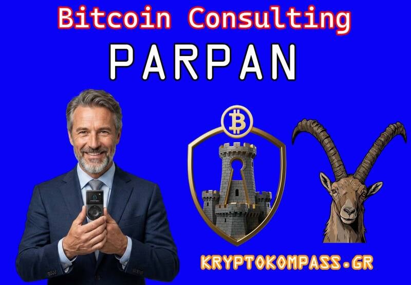Parpan Bitcoin Beratung
