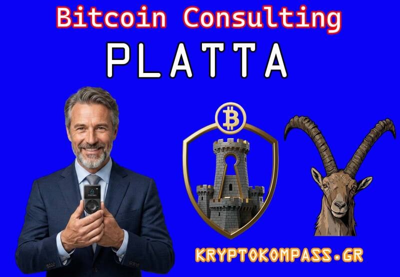 Platta Bitcoin Beratung