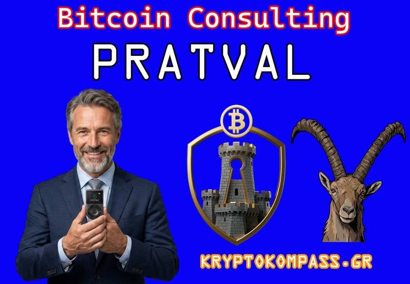 Pratval Bitcoin Beratung