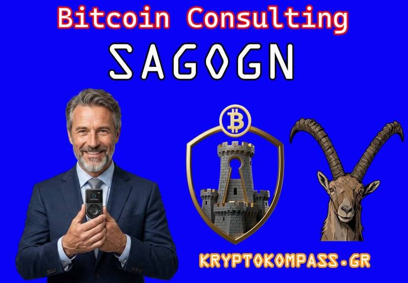 Bitcoin Beratung Sagogn
