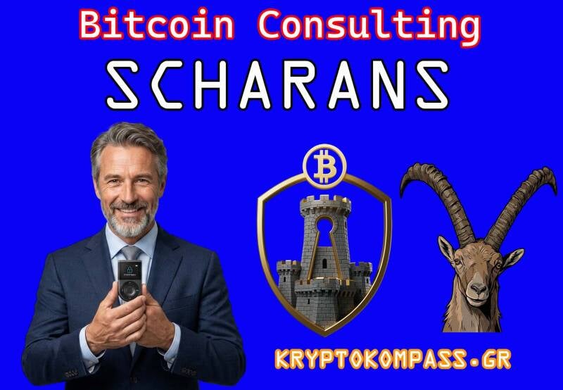 Bitcoin Beratung Scharans