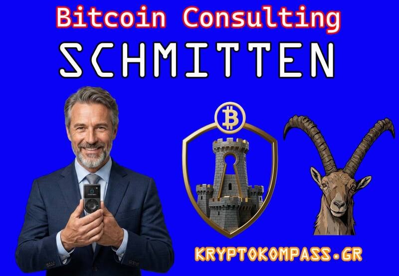 Schmitten Bitcoin Beratung