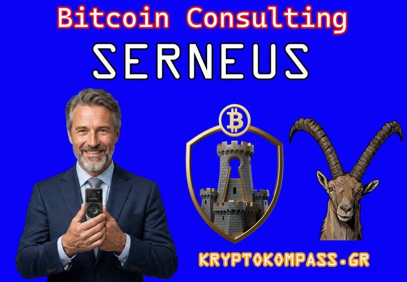 Serneus Bitcoin Beratung