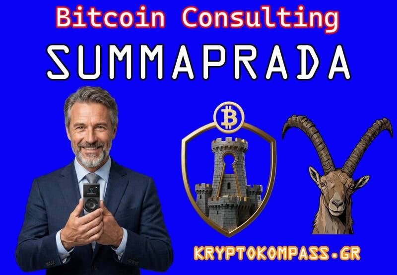 Bitcoin Beratung Summaprada