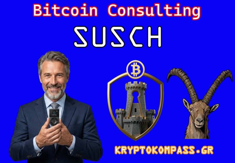 Bitcoin Beratung Susch