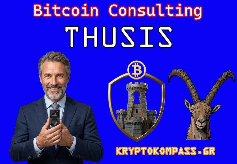 Thusis Bitcoin Beratung