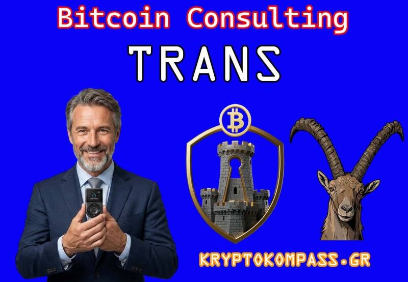 Trans Bitcoin Beratung
