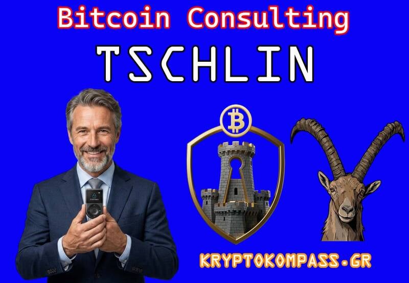 Tschlin Bitcoin Beratung