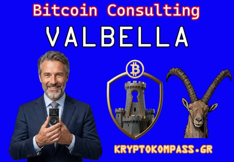 Valbella Bitcoin Beratung