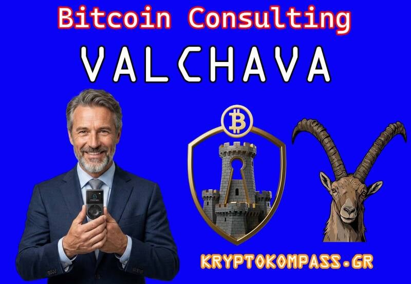 Valchava Bitcoin Consulting
