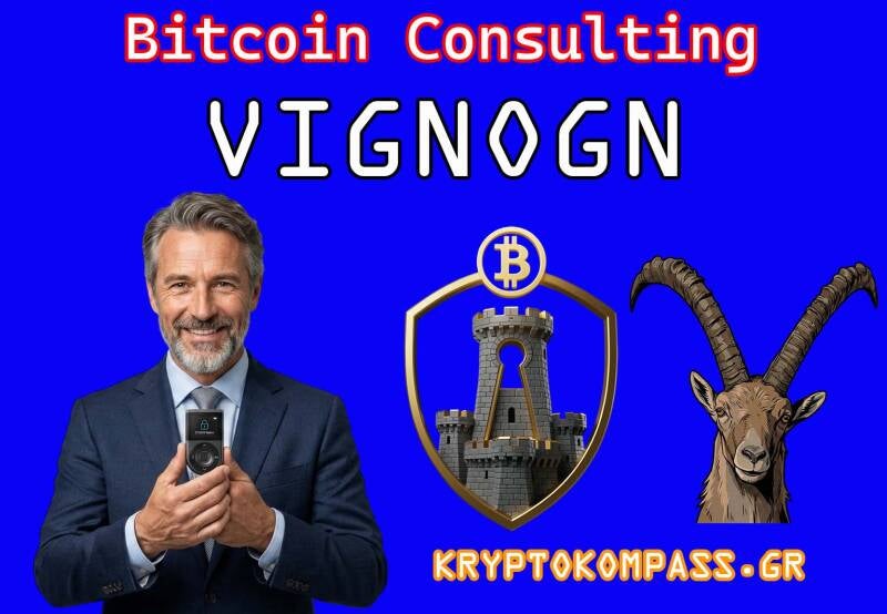 Vignogn Bitcoin Beratung