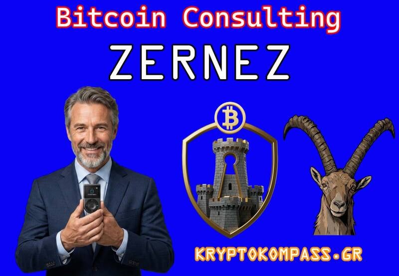 Zernez Bitcoin Consulting