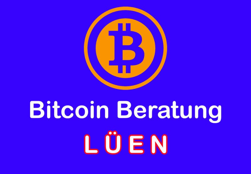 Bitcoin Beratung Lüen – Sicher kaufen & verstehen