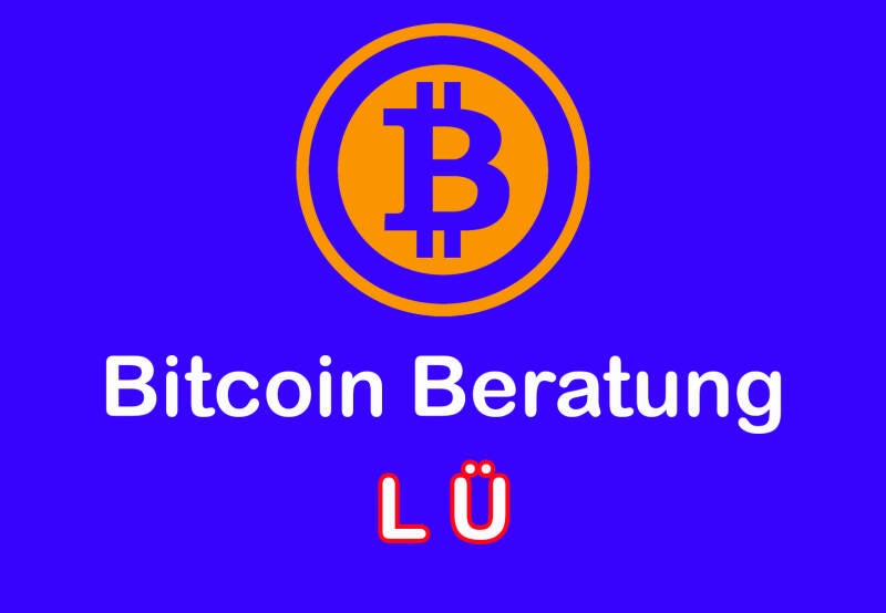 Bitcoin Beratung Lü – Sicher investieren lernen