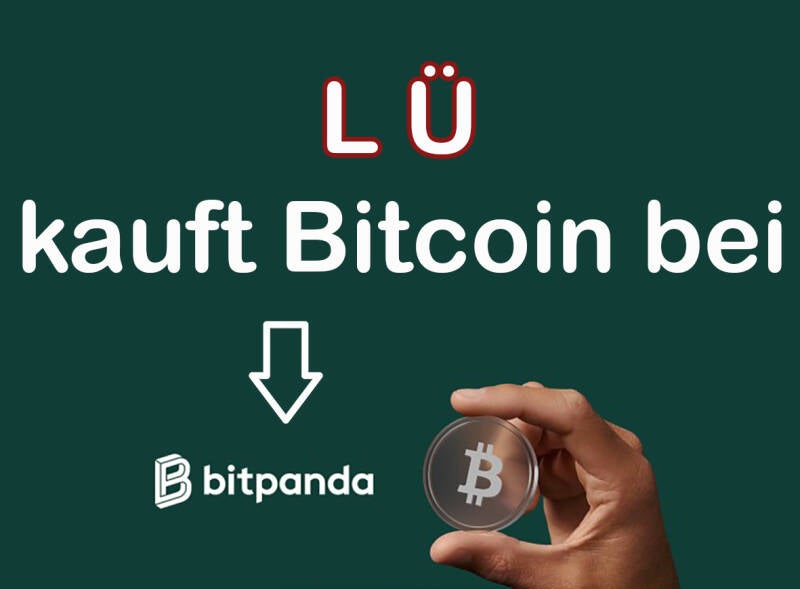 Bitcoin kaufen in LÜ